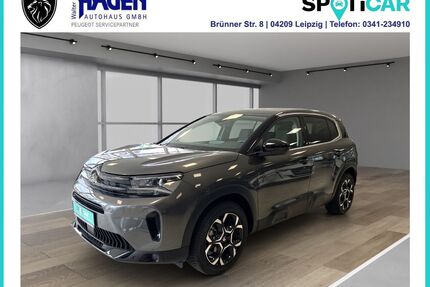 Citroen C5 Aircross Gebrauchtwagen