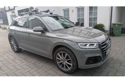 Audi Q5 Gebrauchtwagen