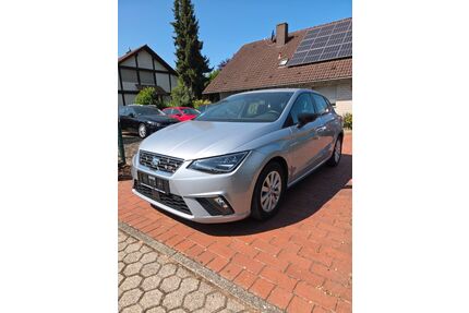 Seat Ibiza Gebrauchtwagen