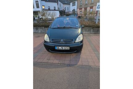 Citroen Xsara Picasso Gebrauchtwagen