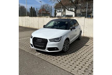 Audi A1 Gebrauchtwagen
