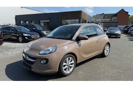 Opel Adam Gebrauchtwagen