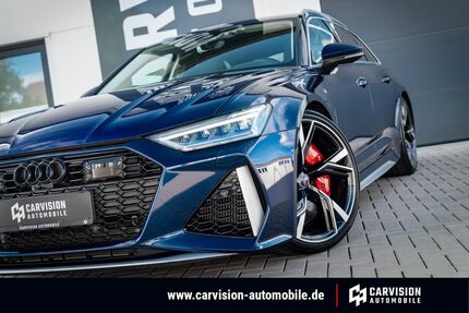 Audi RS6 Gebrauchtwagen