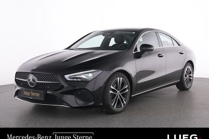 Mercedes-Benz CLA 180 Gebrauchtwagen