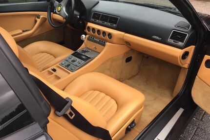 Ferrari 456 Gebrauchtwagen