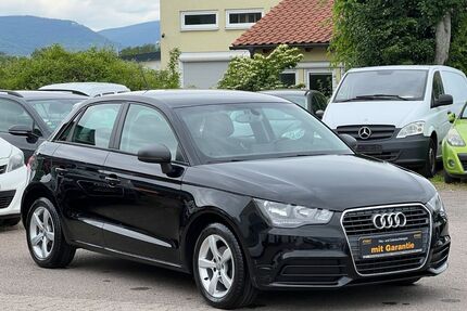 Audi A1 Gebrauchtwagen
