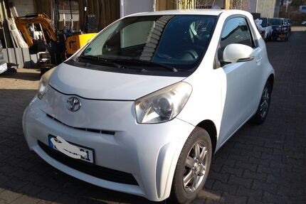 Toyota IQ Gebrauchtwagen