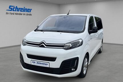 Citroen SpaceTourer Gebrauchtwagen