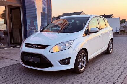 Ford C-Max Gebrauchtwagen
