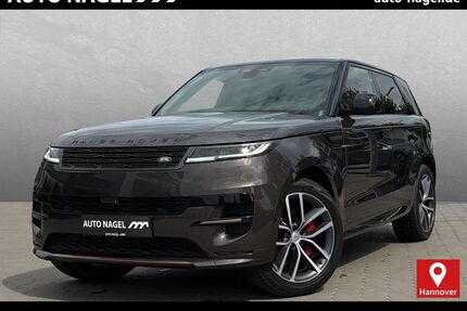 Land Rover Range Rover Sport Gebrauchtwagen