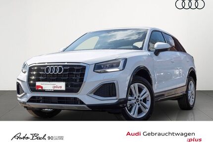 Audi Q2 Gebrauchtwagen