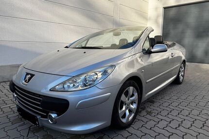 Peugeot 307 Gebrauchtwagen