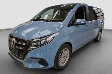 Mercedes-Benz EQV Gebrauchtwagen