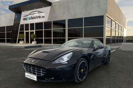 Ferrari California Gebrauchtwagen