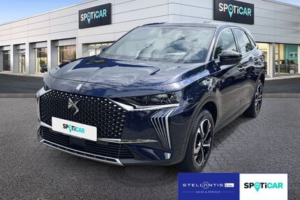 DS Automobiles DS7 (Crossback) Gebrauchtwagen