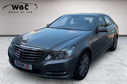 Mercedes-Benz E 350 Gebrauchtwagen