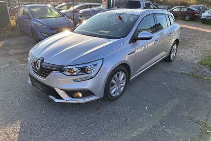 Renault Megane Gebrauchtwagen