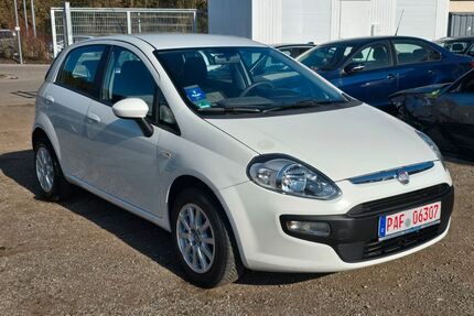 Fiat Punto Evo Gebrauchtwagen