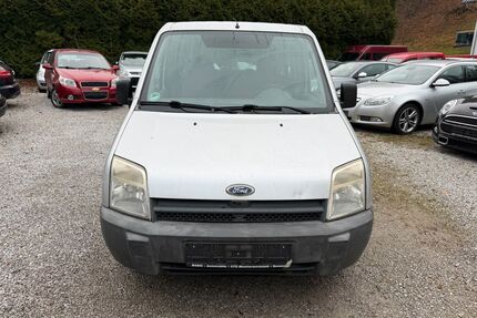 Ford Tourneo Gebrauchtwagen
