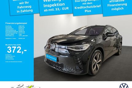 VW ID.4 Gebrauchtwagen