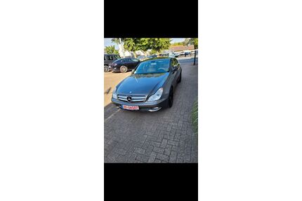 Mercedes-Benz CLS 280 Gebrauchtwagen