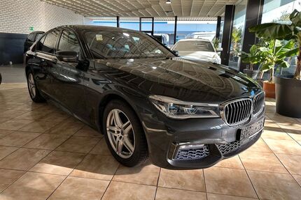 BMW 750 Gebrauchtwagen