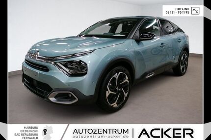 Citroen C4 Gebrauchtwagen