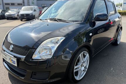 Suzuki Swift Gebrauchtwagen