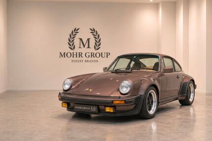 Porsche 930 Gebrauchtwagen