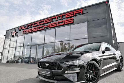 Ford Mustang Gebrauchtwagen