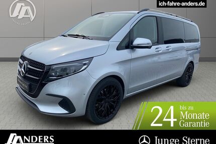 Mercedes-Benz V 220 Gebrauchtwagen