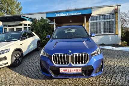 BMW X1 Gebrauchtwagen