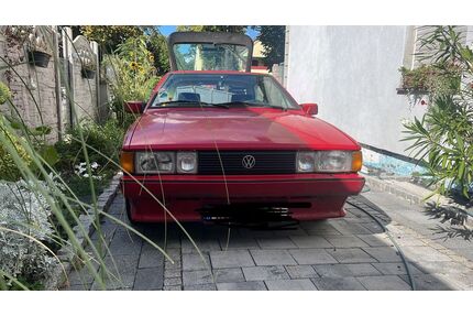 VW Scirocco Gebrauchtwagen