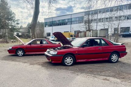 Nissan Sunny Gebrauchtwagen