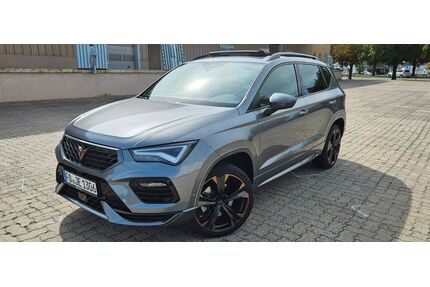 Cupra Ateca Gebrauchtwagen