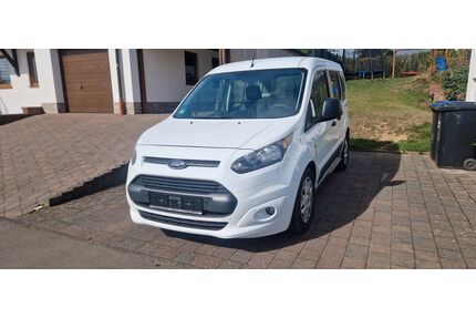 Ford Tourneo Connect Gebrauchtwagen