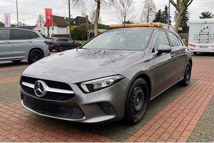 Mercedes-Benz A 200 Gebrauchtwagen