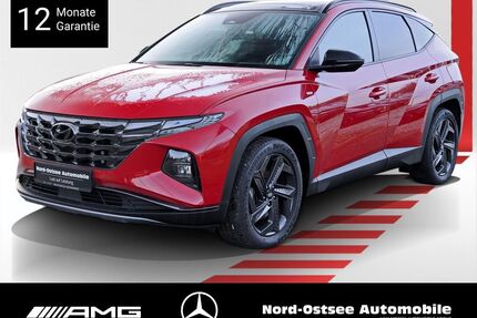 Hyundai TUCSON Gebrauchtwagen