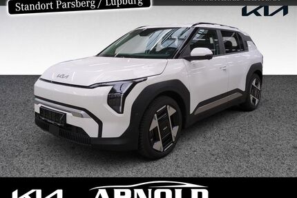 Kia EV3 Gebrauchtwagen