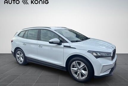 Skoda Enyaq Gebrauchtwagen