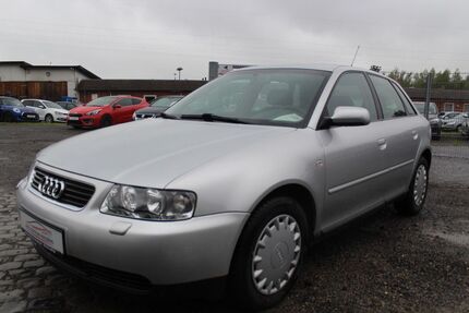Audi A3 Gebrauchtwagen
