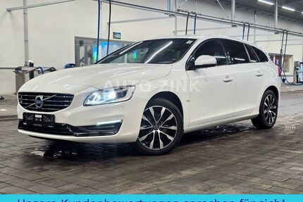 Volvo V60 Gebrauchtwagen