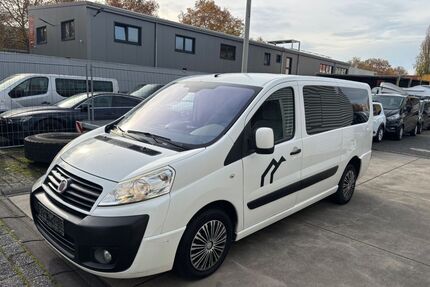 Fiat Scudo Gebrauchtwagen