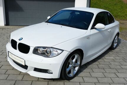 BMW 123 Gebrauchtwagen