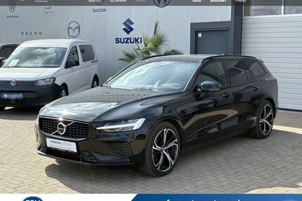 Volvo V60 Gebrauchtwagen