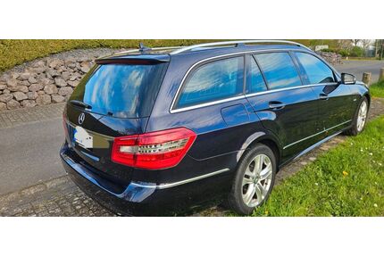 Mercedes-Benz E 300 Gebrauchtwagen