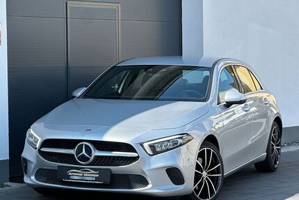 Mercedes-Benz A 200 Gebrauchtwagen