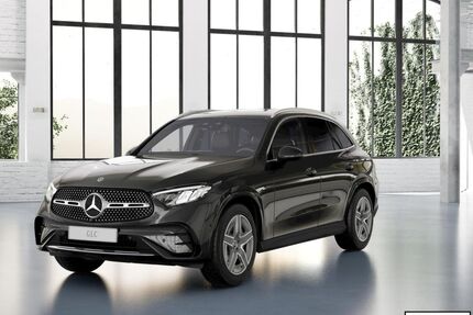 Mercedes-Benz GLC 300 Gebrauchtwagen