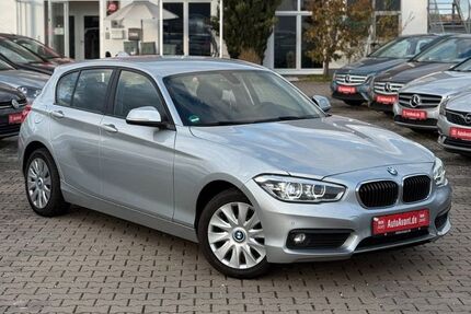 BMW 118 Gebrauchtwagen