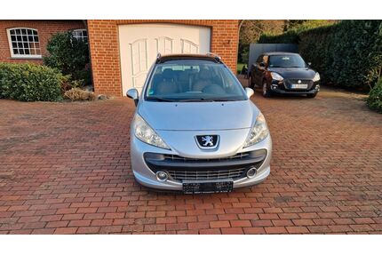 Peugeot 207 Gebrauchtwagen